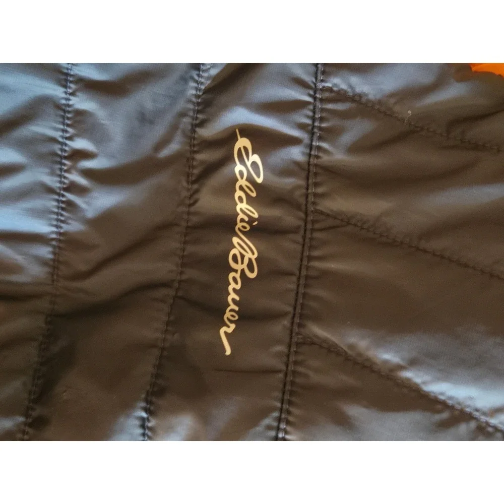 Eddie Bauer eddie bauer